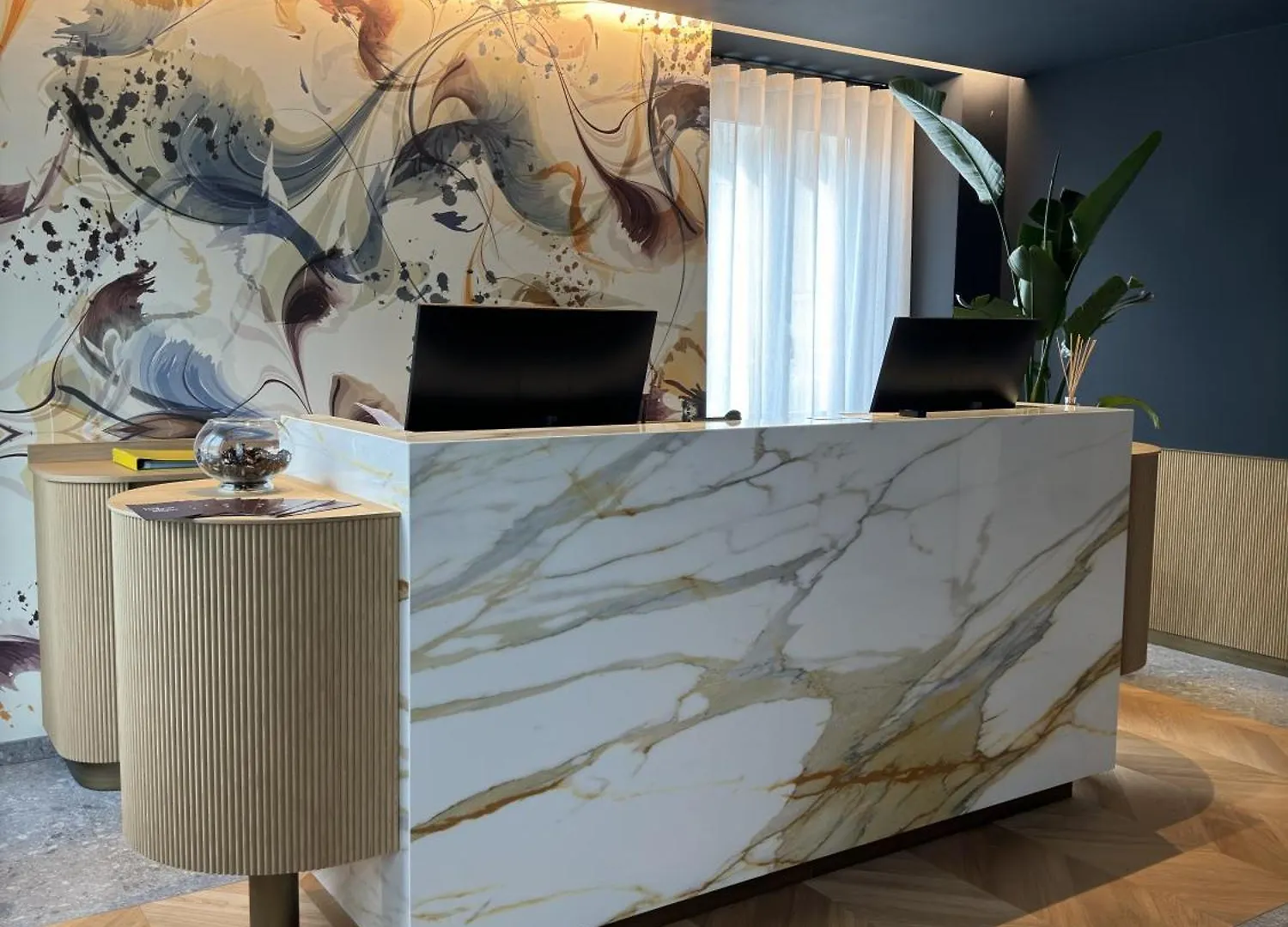 Hotel Bigio San Pellegrino Terme