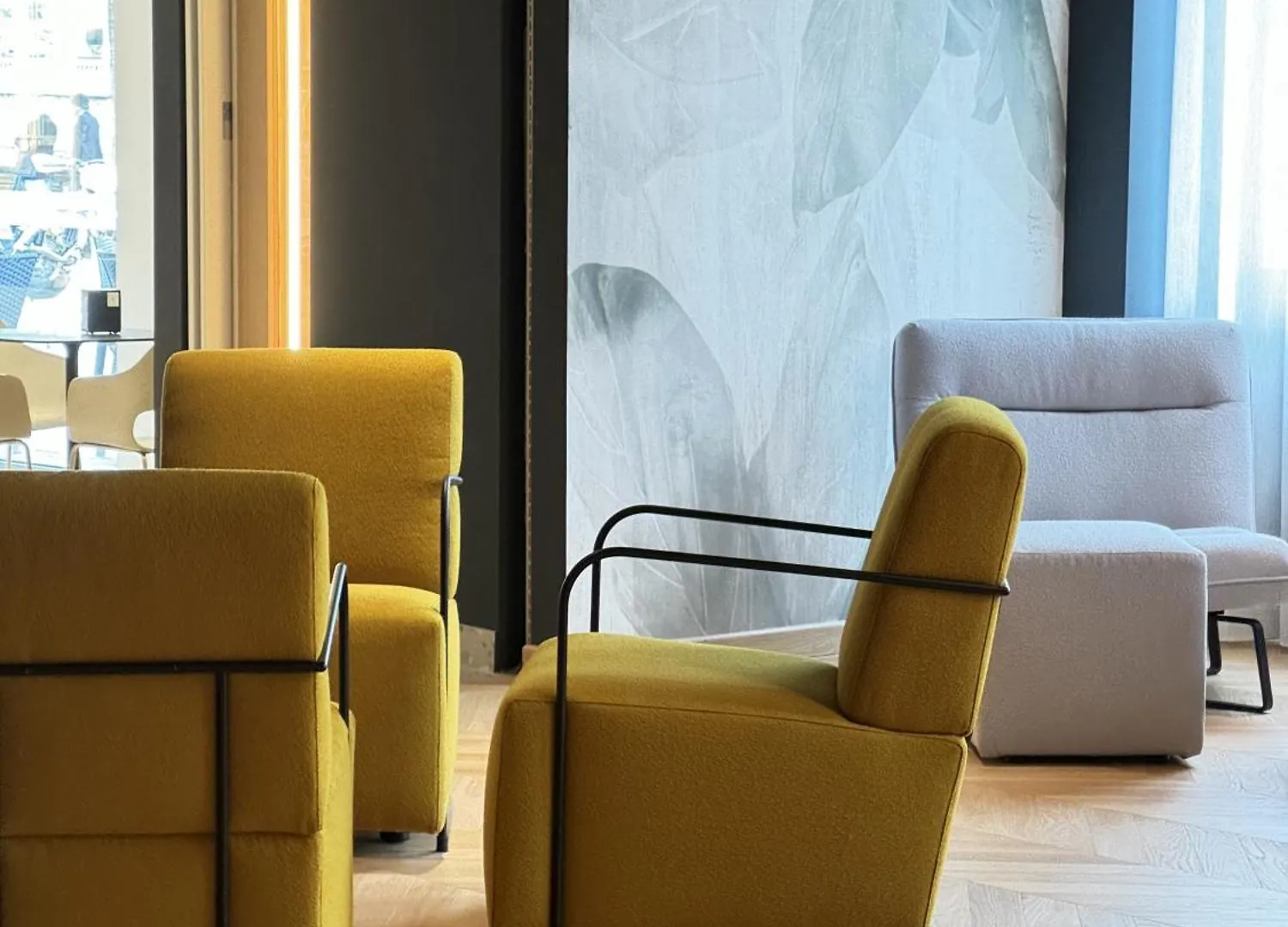 Hotel Bigio San Pellegrino Terme