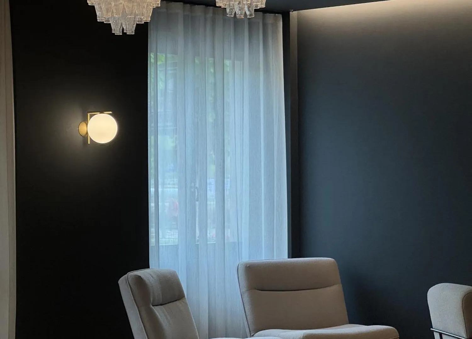Hotel Bigio San Pellegrino Terme