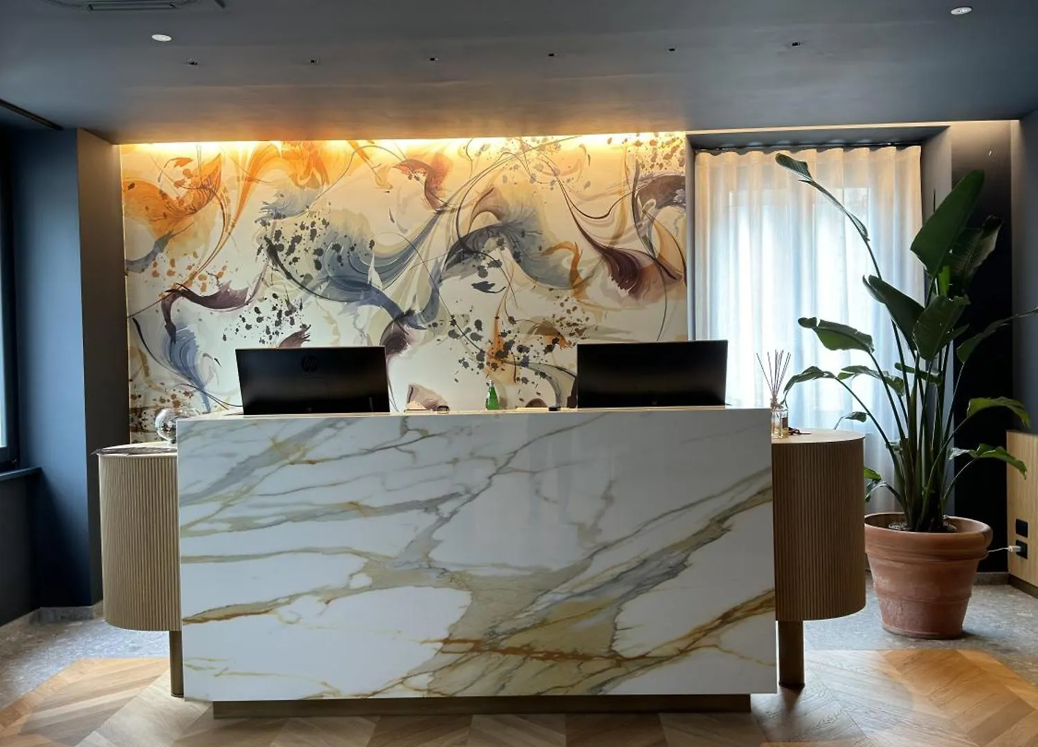 Hotel Bigio San Pellegrino Terme