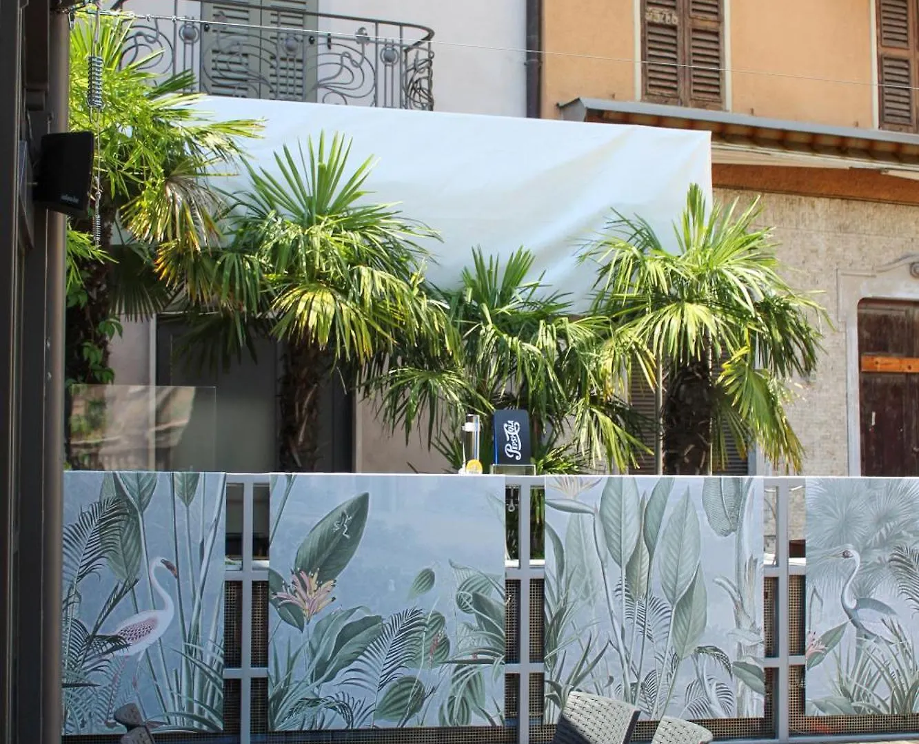Hotel Bigio San Pellegrino Terme