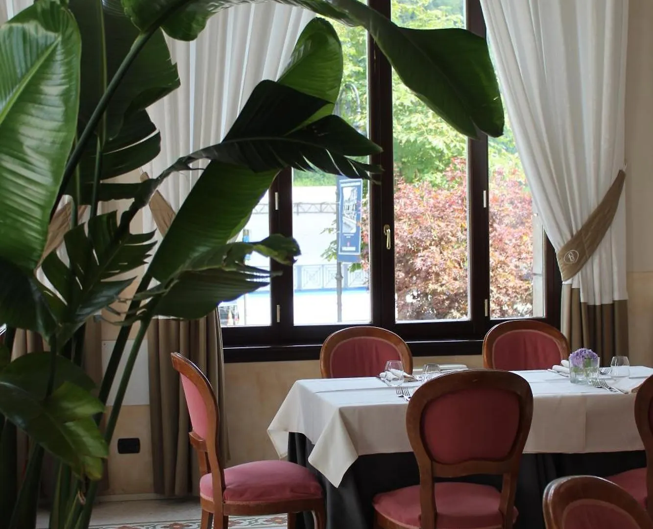 Hotel Bigio San Pellegrino Terme 3*,  Italy