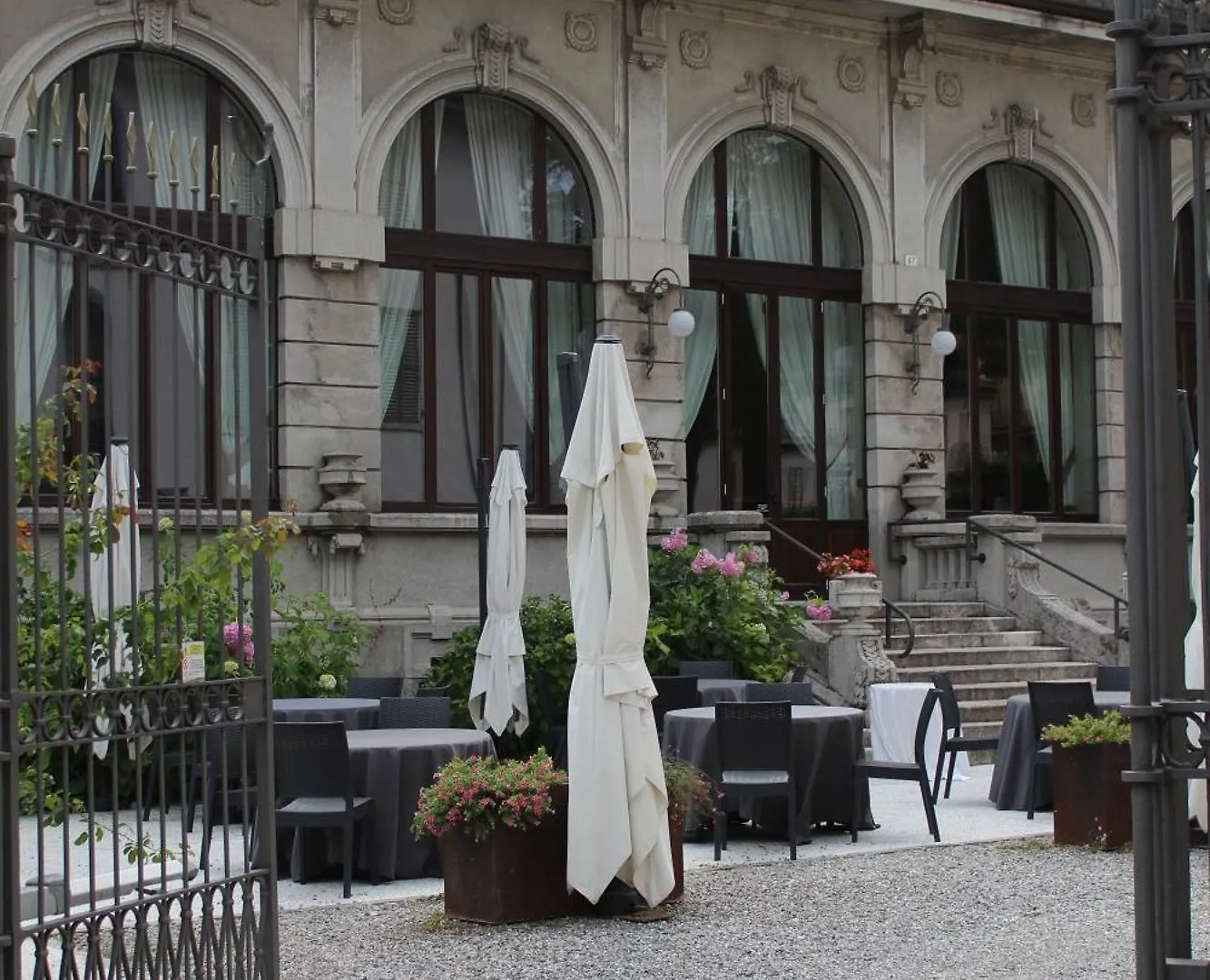 Hotel Bigio San Pellegrino Terme