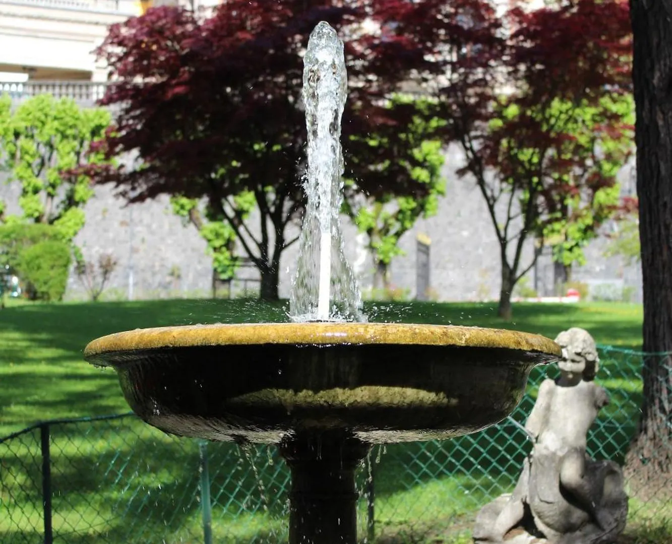 Hotel Bigio San Pellegrino Terme 3*,