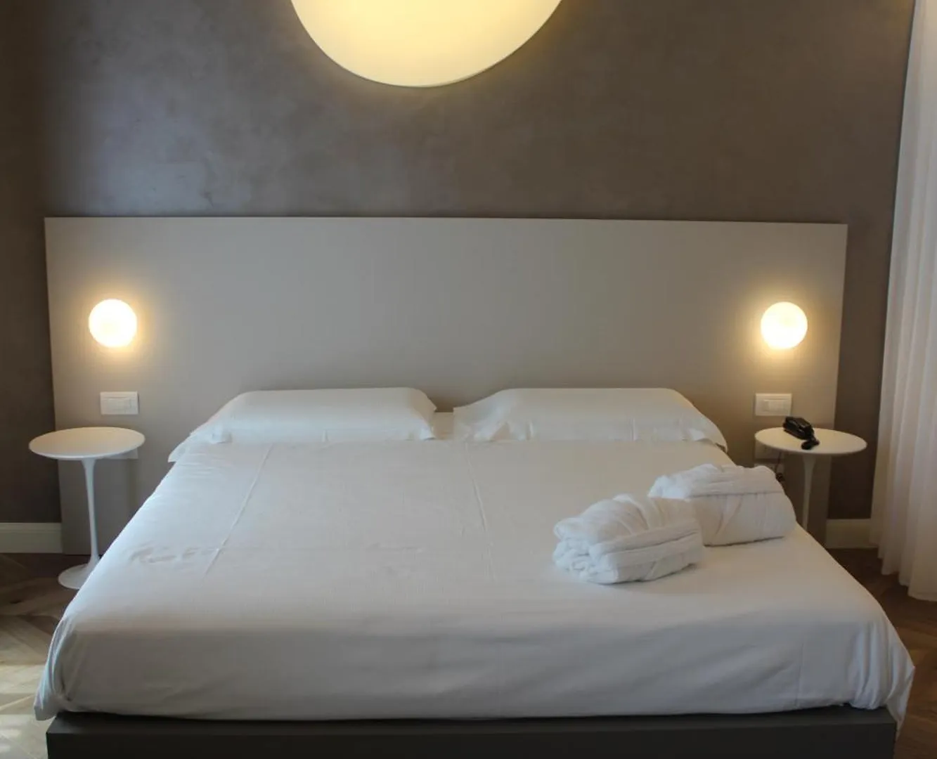 Hotel Bigio San Pellegrino Terme