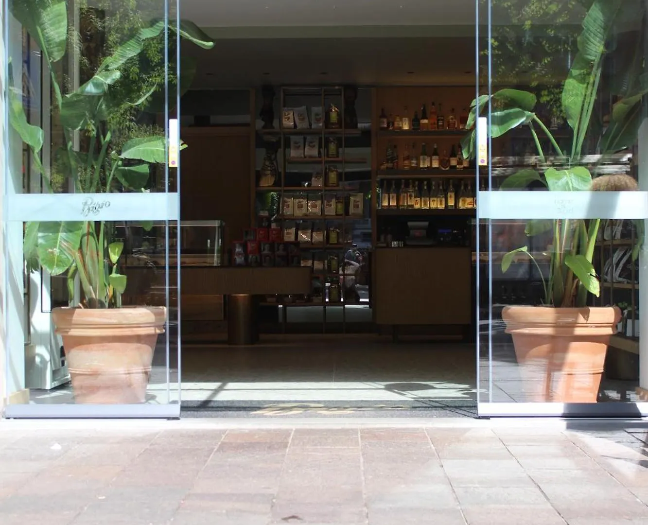 Hotel Bigio San Pellegrino Terme