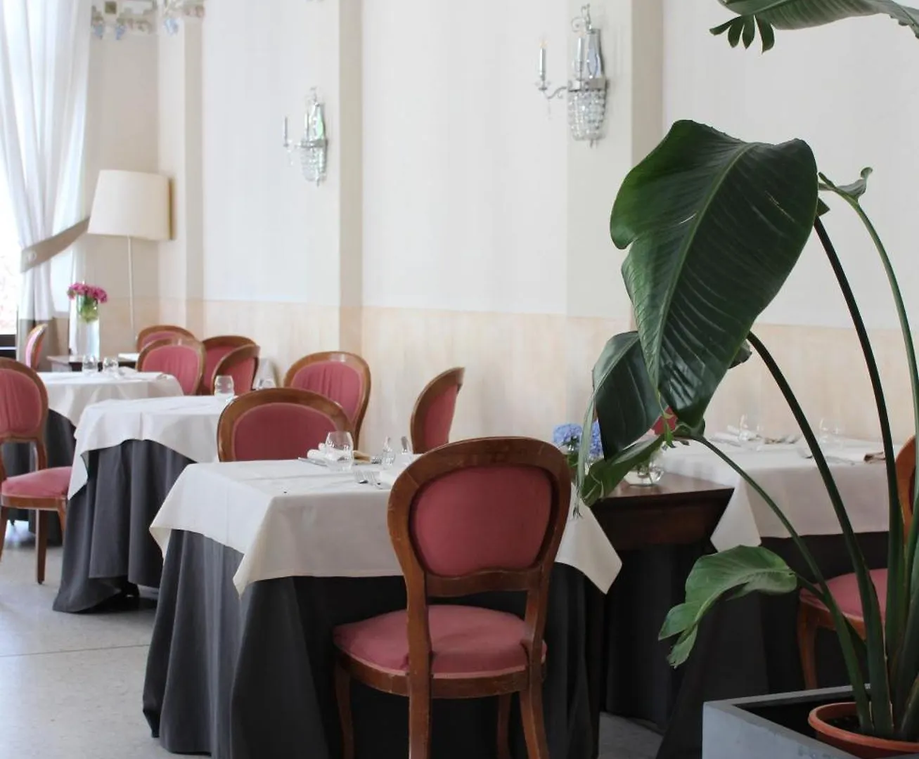Hotel Bigio San Pellegrino Terme Italie