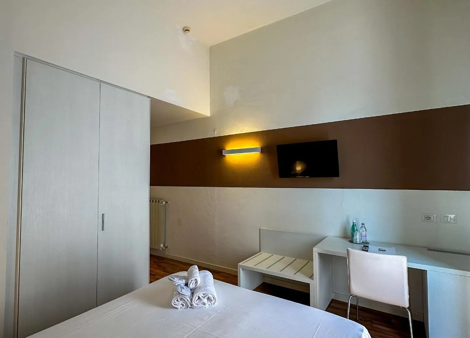 Hotel Bigio San Pellegrino Terme