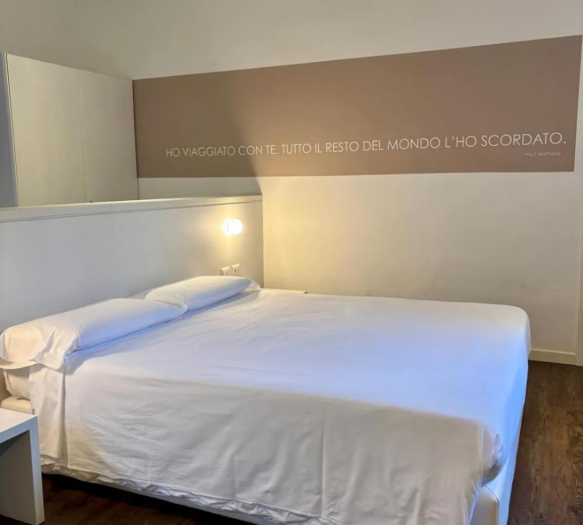 Hotel Bigio San Pellegrino Terme