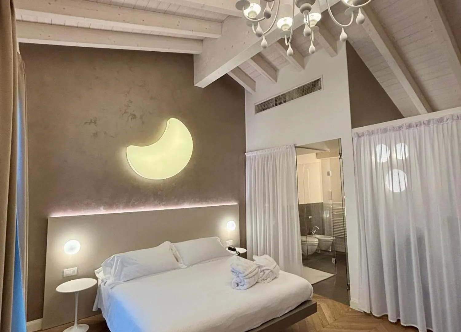 Hotel Bigio San Pellegrino Terme