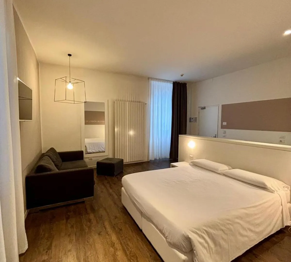 Hotel Bigio San Pellegrino Terme