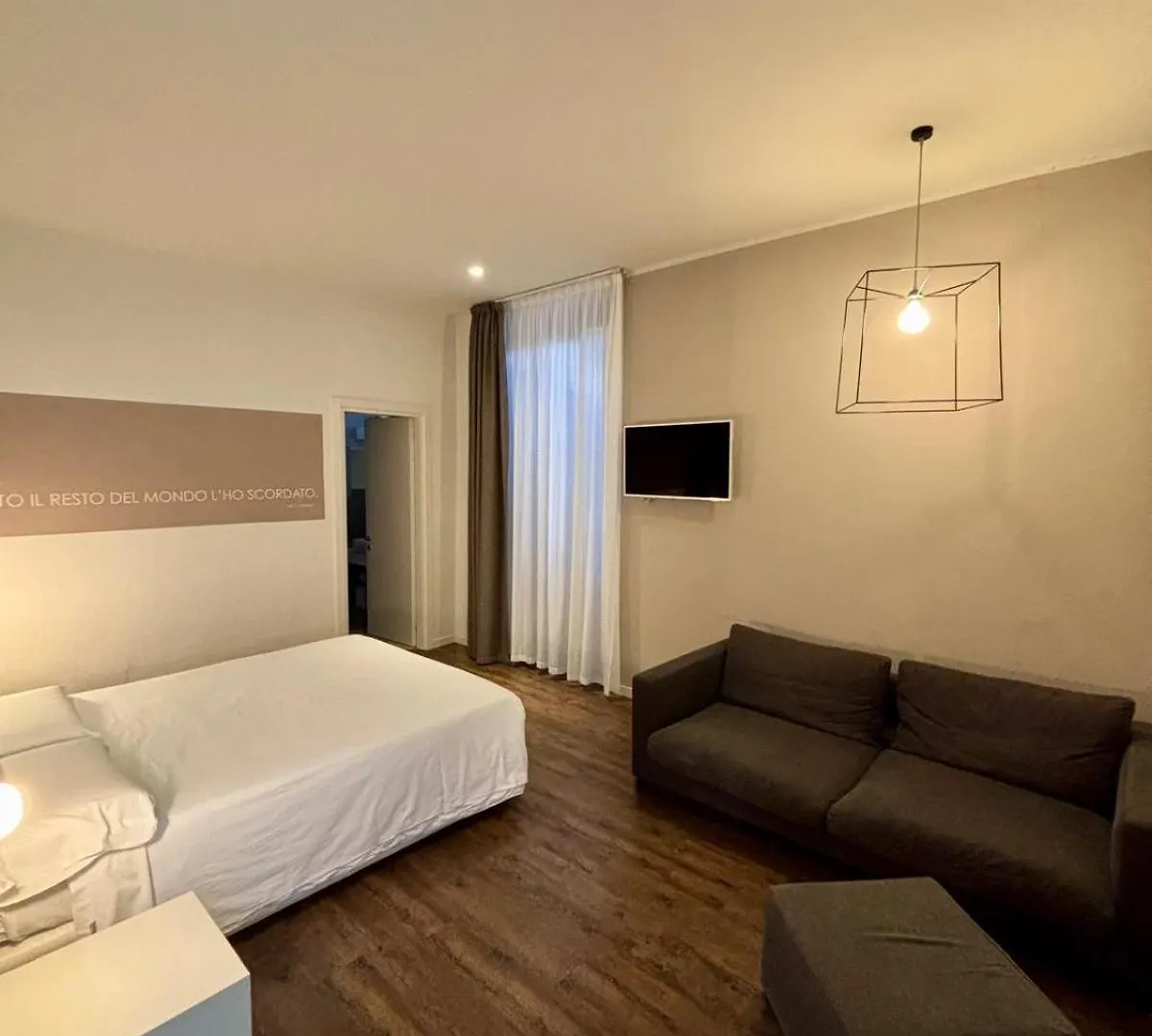 Hotel Bigio San Pellegrino Terme