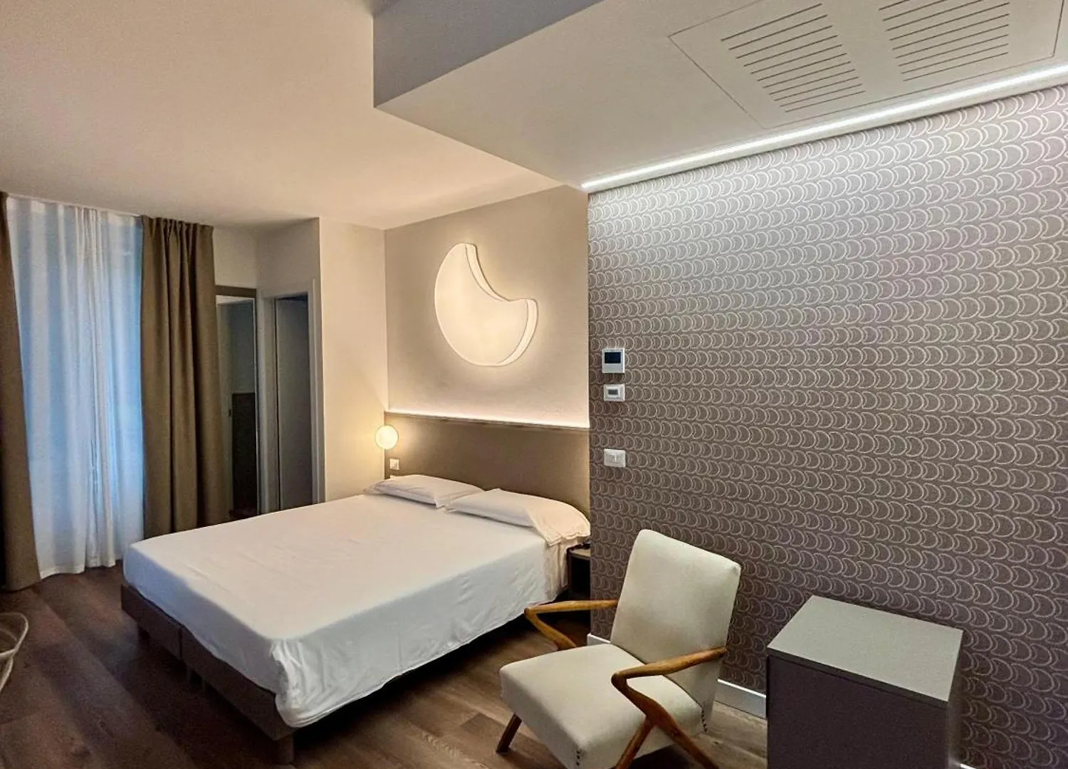 ***  Hotel Bigio San Pellegrino Terme Italy