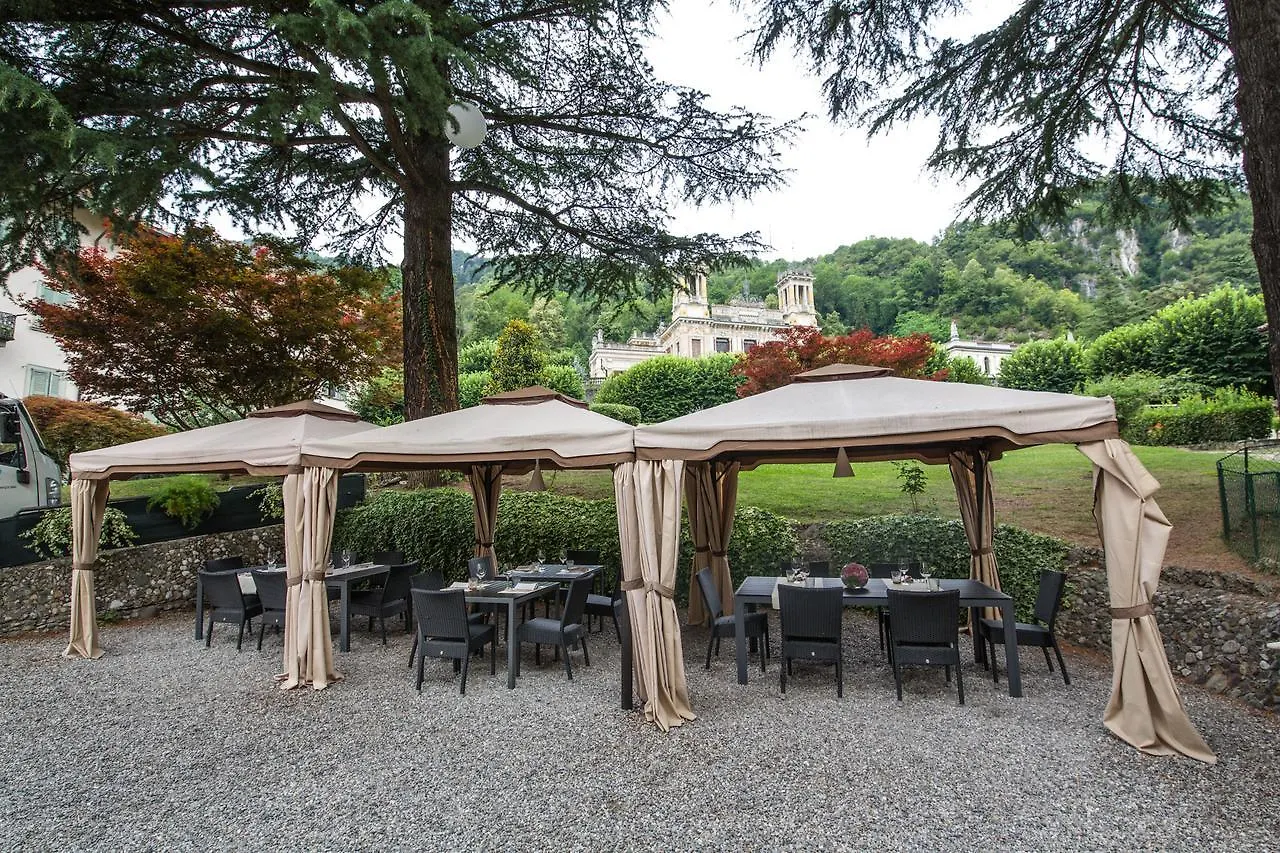 Hotel Bigio San Pellegrino Terme
