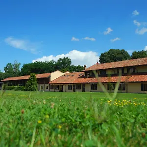 Hotel Country Castelbarco, Vaprio dʼAdda