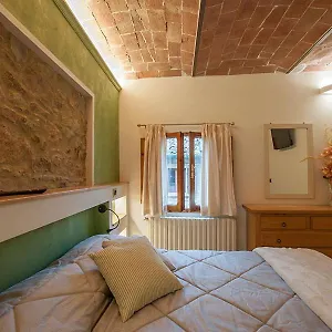 Il Bastione 27 , Volterra Italia