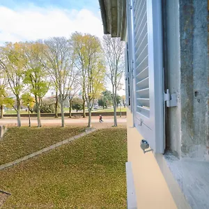 Palazzo Froussard And Living , Lucca Italia