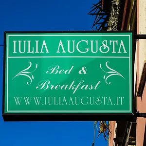 Iulia Augusta 2* Albenga