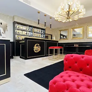 Spanish Diamond Luxury & Jacuzzi 2*, Roma Italia