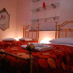 Casa Mama Gênes