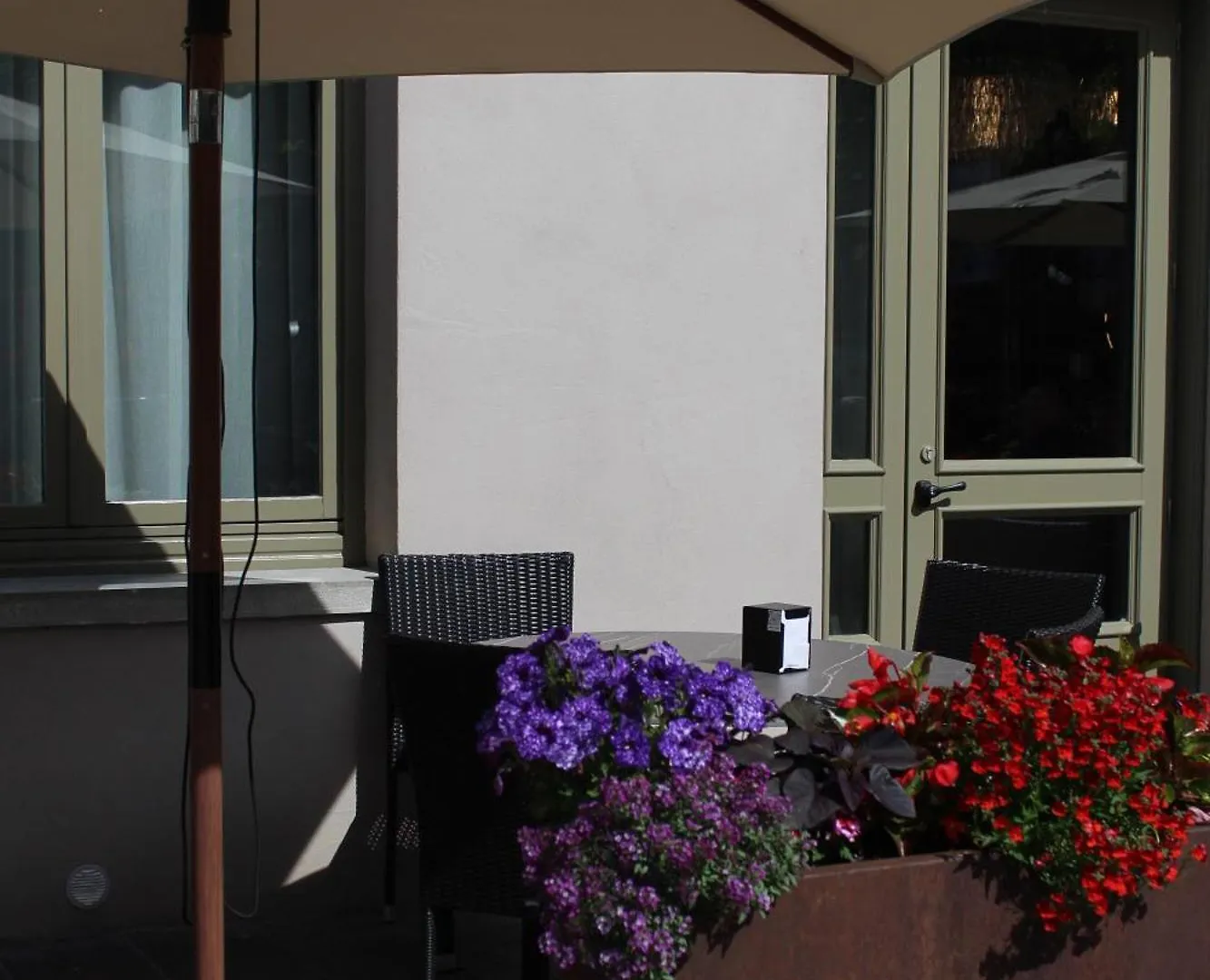 Hotel Bigio San Pellegrino Terme