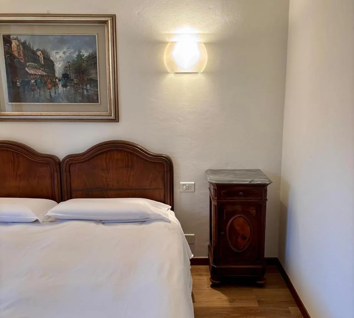 Hotel Bigio San Pellegrino Terme Italy