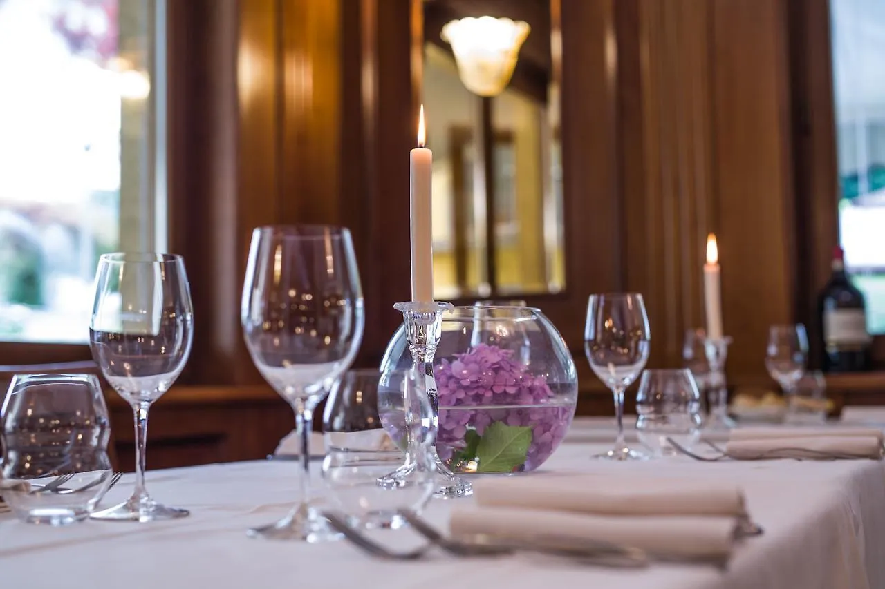 Hotel Bigio San Pellegrino Terme