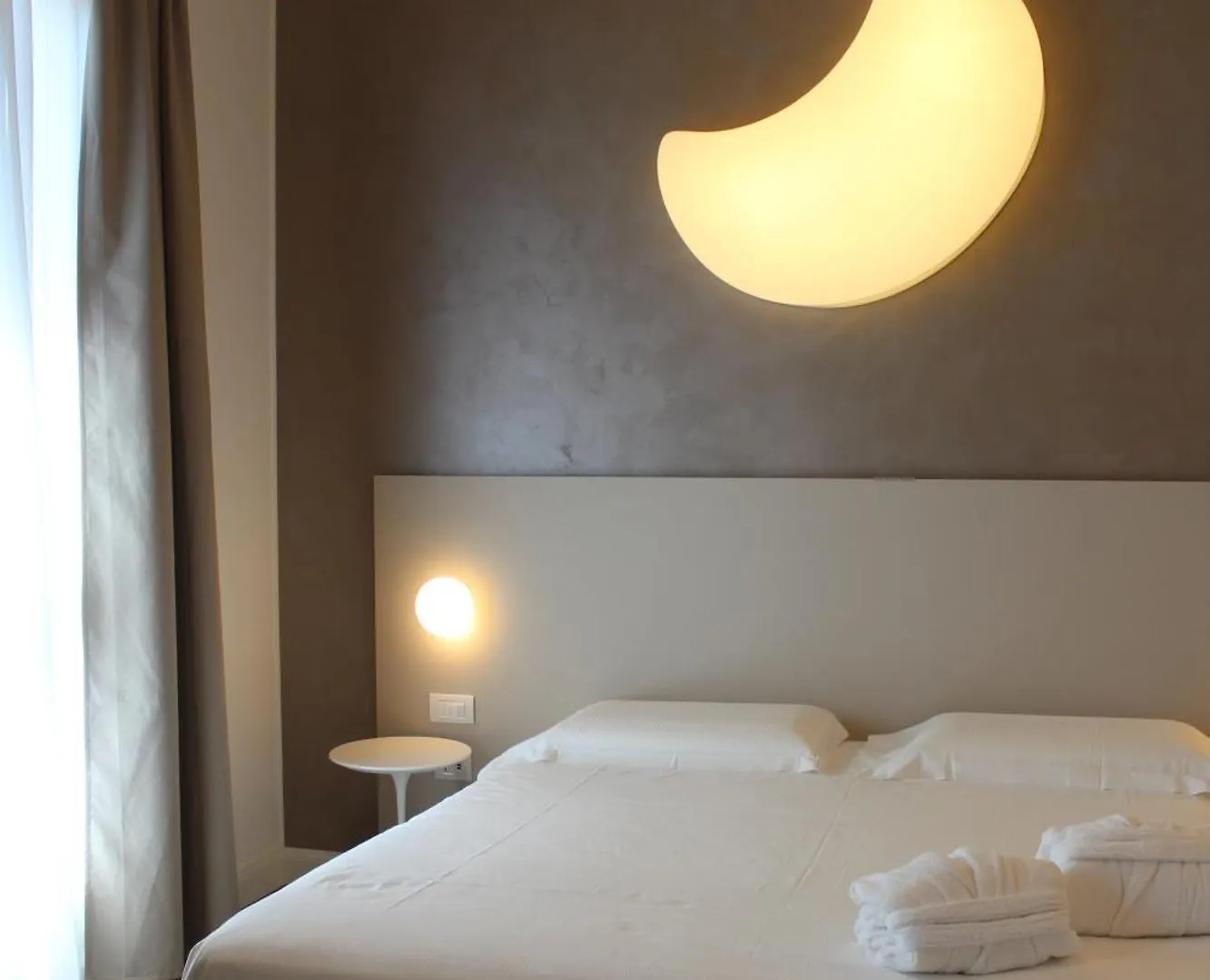 Hotel Bigio San Pellegrino Terme