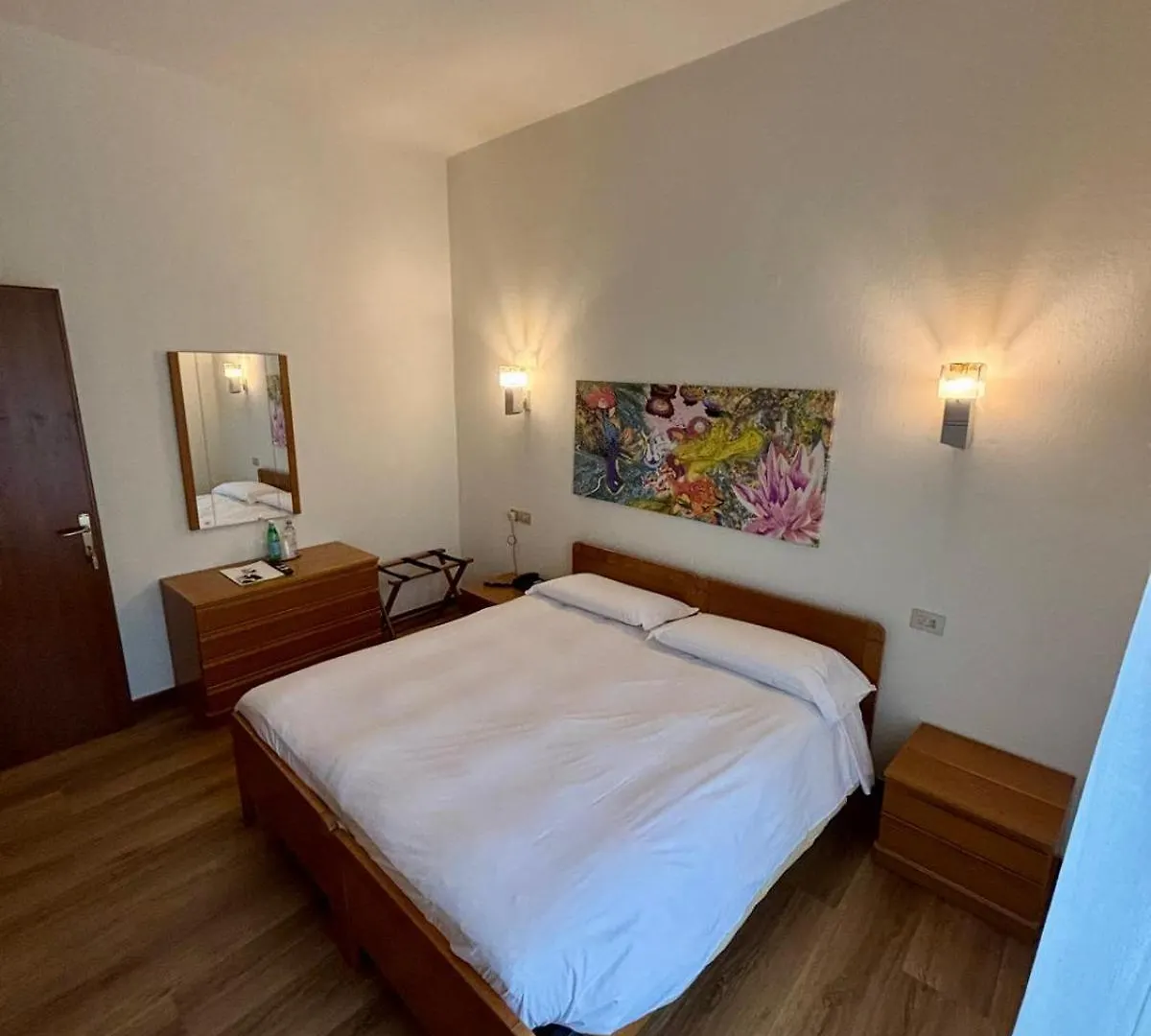 Hotel Bigio San Pellegrino Terme