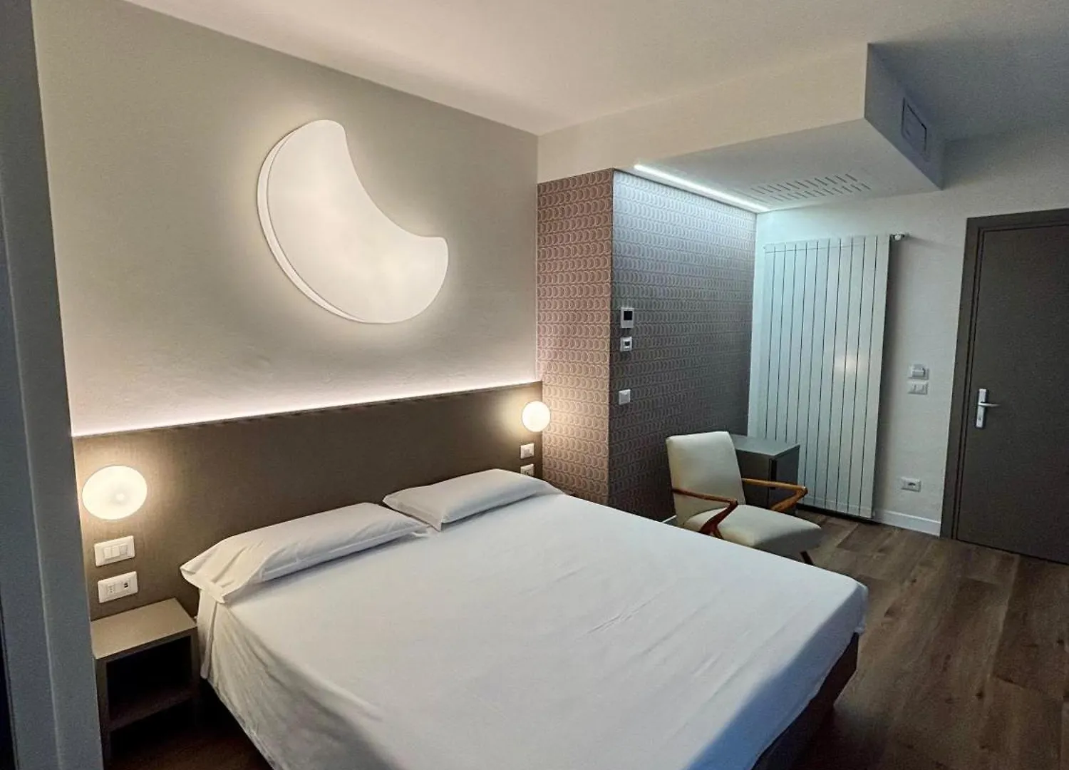 Hotel Bigio San Pellegrino Terme
