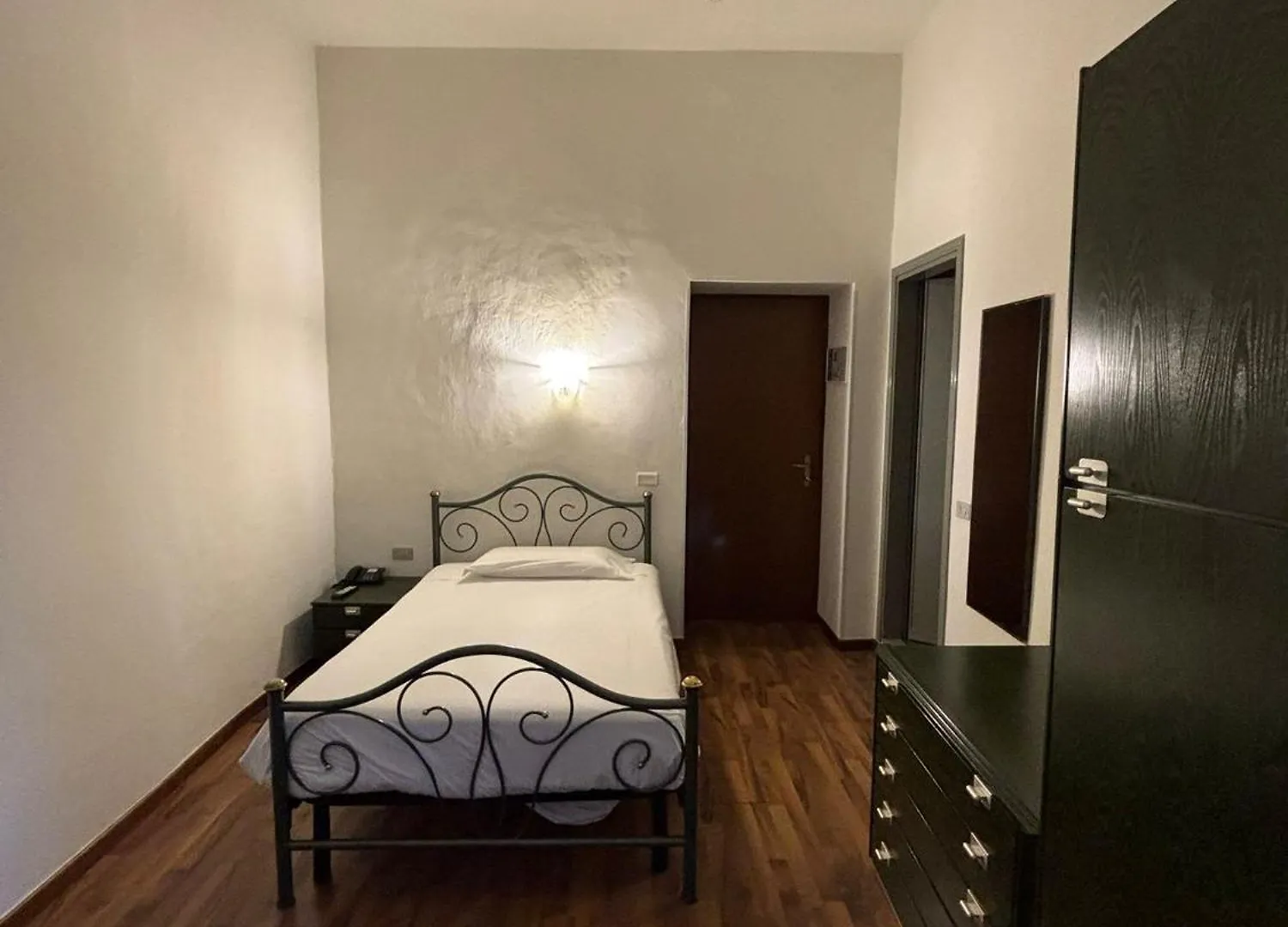 Hotel Bigio San Pellegrino Terme 3*,  Italy